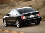 Subaru Legacy 2.5 GT 2003 года (US)